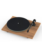 Pro-Ject T1 EVO BT OM10 - Walnut