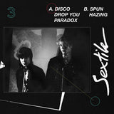 Sextile - 3 [12inch] - Colored