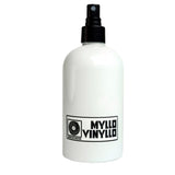 Myllo Cleaning Solution - розчин для очищення вінілових платівок - 350 мл( розпилювач / тубус)