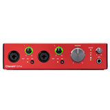 Focusrite Clarett+ 2Pre