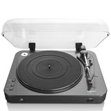 Lenco L-85 - Black