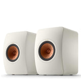 KEF LS50 META - White