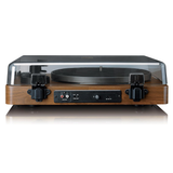 Lenco LBTA-165 - WD