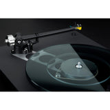 Rega Planar 6 - EXACT MM - Polaris grey
