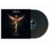 Nirvana - In Utero (2013 Mix) [2LP]