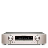 Marantz NR1510 - Silver Gold