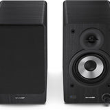 Sharp CP-SS30 - Black