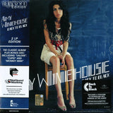 Amy Winehouse - Back To Black (Deluxe Edition) [2LP]