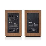 JBL 4305P Wireless Studio Monitor - Braun