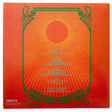 Tigerbalm - International Love Affair [2LP]