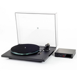 Rega Planar 6 - Nd5 MM - Polaris Grey