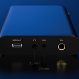 Shanling M6 Pro ver 21 - Black