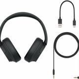 Sony WH-CH720N - Black