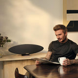 Bowers & Wilkins Zeppelin Pro Edition - Space Grey