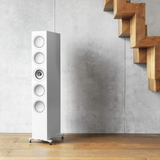 KEF R11 - White