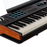Arturia KeyLab 88 mk3 + V Collection X - Black