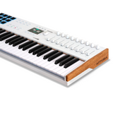 Arturia KeyLab 49 mk3 - White