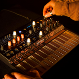 Arturia Microfreak