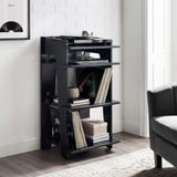 Crosley Turntable Stand CF 1112 BK