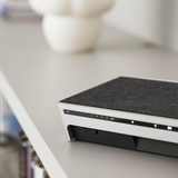 Bang & Olufsen Beosound Level - Natural Alu (Cover Dark Grey)