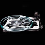 Rega Planar 8 - ANIA MC - Matt white