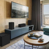 Klipsch Reference R-50M - Black
