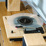 Crosley Brio Shelf System Natural