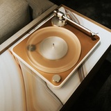 Clearaudio Concept (MC) - Gold/White Edition