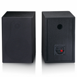 Lenco LS-500 - BK