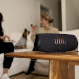 JBL CHARGE 5 - Black