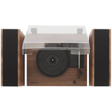 Crosley Riff - Walnut
