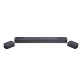 JBL Bar 800 Pro 5.1.2 Black