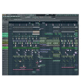FL Studio 21 All Plugins Edition