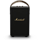 Marshall Tufton Black and Brass