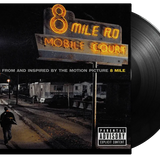 Eminem - Music From And Inspired By The Motion Picture 8 Mile [2LP]