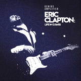 Soundtrack - Eric Clapton: Life In 12 Bars (Limited Edition) [4LP]