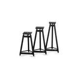 Solidsteel SS-7 - Black