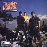 Naughty By Nature - Naughty By Nature [2LP] - Coloured