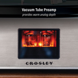 Crosley C92 - Black