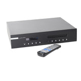 Musical Fidelity M3SCD - Black