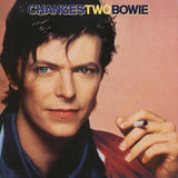 David Bowie - ChangesTwoBowie [LP]