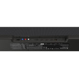 Sennheiser Ambeo Soundbar Plus
