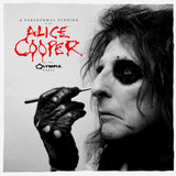 Alice Cooper - A Paranormal Evening At The Olympia Paris [2LP]