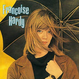Francoise Hardy - Francoise Hardy (Deluxe Edition) [LP]