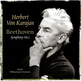 L. Van Beethoven - Symphony No.5 [LP]