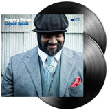 Gregory Porter - Liquid Spirit [2LP]