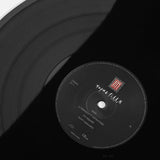 ВІЙ - Чорна Рілля [LP]