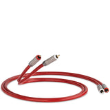 QED REFERENCE AUDIO 40 - 3.0M (QE2455)