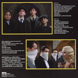 Ennio Morricone - Once Upon A Time In America [LP] - Coloured