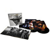 Bob Dylan - The Rolling Thunder Revue: The 1975 Live Recordings (Box Set) [3LP]